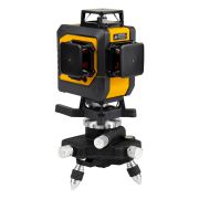 Лазерний рівень 4D Mächtz MLL-16 GL