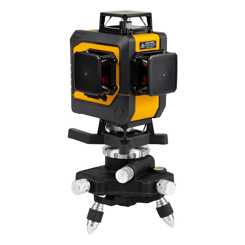 Лазерний рівень 4D Mächtz MLL-16 GL