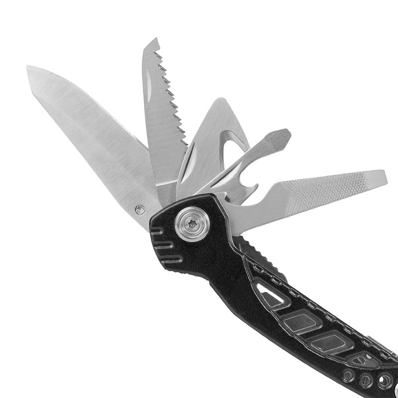 Мультитул Mächtz MMT-5112 RANGE 12+9в1