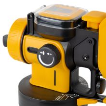 Краскопульт Mächtz MSG‑1510 S PRO