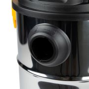 Пилосос будівельний Mächtz MVC-1320 P