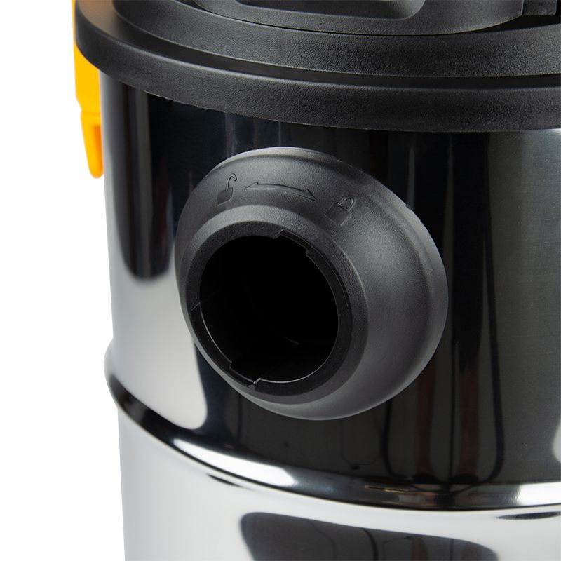 Пилосос будівельний Mächtz MVC-1320 P