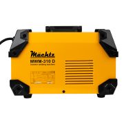 Зварювальний апарат Mächtz MWM-310 D