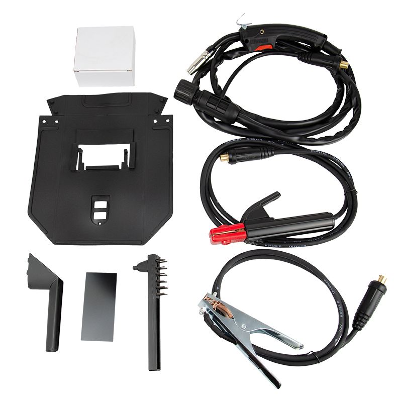 Сварочный полуавтомат Mächtz MWM-315-1M MIG/MAG/MMA