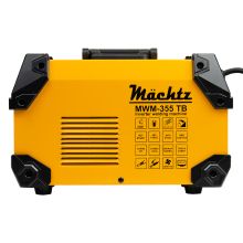 Зварювальний апарат Mächtz MWM-355 TB