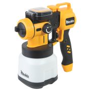 Фарбопульт Mächtz MSG-1513 RC MAX