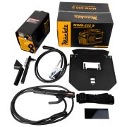 Зварювальний апарат Mächtz MWM-255 S