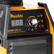 Зварювальний апарат Mächtz MWM-280 D