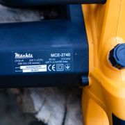 Електропила Mächtz MCE-2740