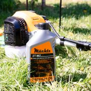 Олива для двотактних двигунів Mächtz 2T-MZ