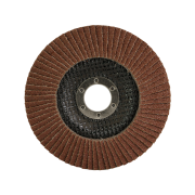 Круг лепестковый торцевой P60 КЛТ 125×22 мм Mächtz