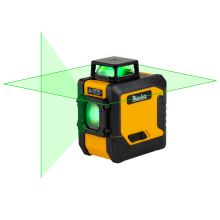 Лазерный уровень 360° Mächtz MLL-05 GL