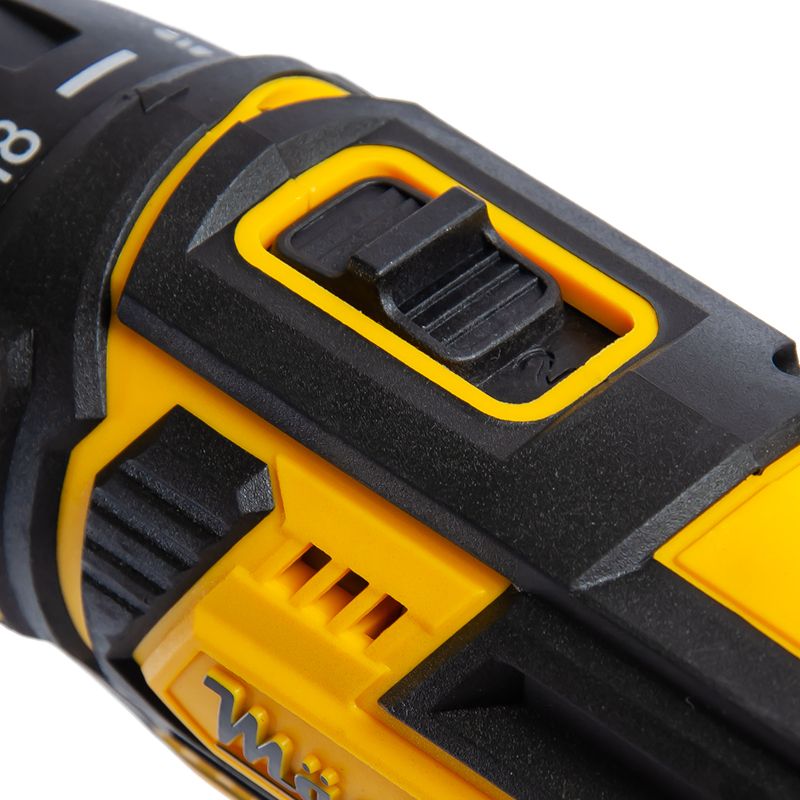 Шуруповерт аккумуляторный Mächtz MCD-20Q-Li