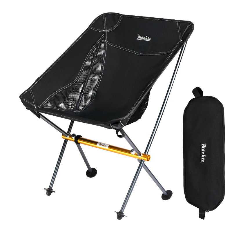 Кресло складное туристическое Mächtz FC-501 Hike
