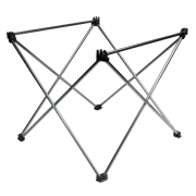 Стол cкладной туристический FT-302 Camp