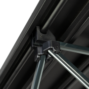 Стол cкладной туристический FT-302 Camp