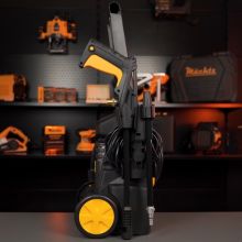 Мойка высокого давления Mächtz MPW-1756 TURBO