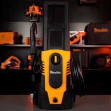 Мойка высокого давления Mächtz MPW-1756 TURBO