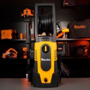 Мийка високого тиску Mächtz MPW-1758 TURBO