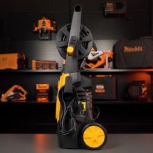 Мойка высокого давления Mächtz MPW-1758 TURBO
