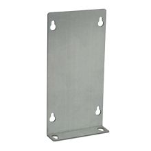 Крепление настенное металлическое к магнитному держателю Mächtz MLA-03