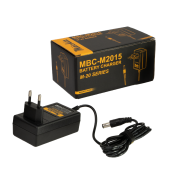 Зарядное устройство Mächtz MBC-M2015