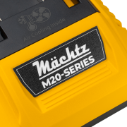 Быстрое зарядное устройство Mächtz MBC-M2060