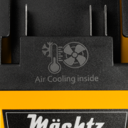 Быстрое зарядное устройство Mächtz MBC-M2060