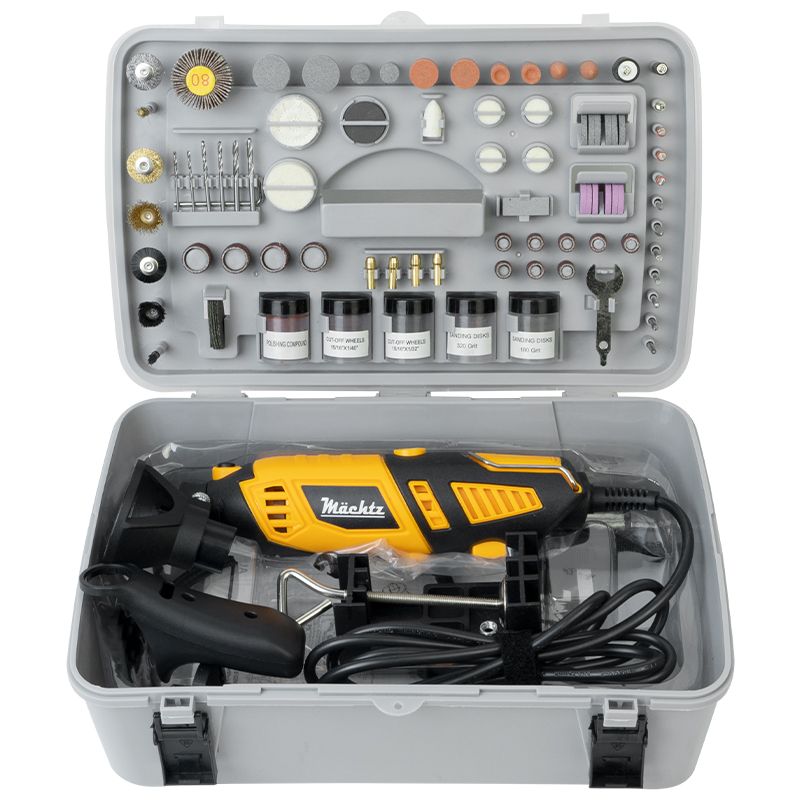 Гравер Mächtz MMG-310 S