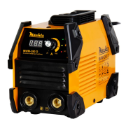Сварочный аппарат Mächtz MWM-280 D
