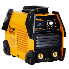 Зварювальний апарат Mächtz MWM-280 D