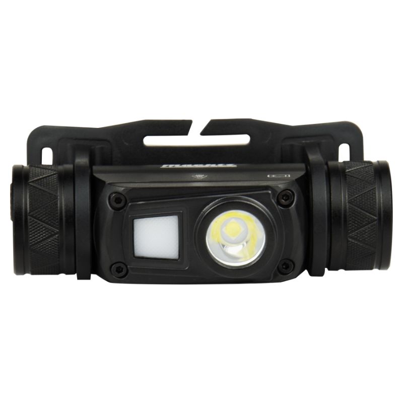 Ліхтар налобний світлодіодний Mächtz MHL-2207 A