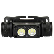 Ліхтар налобний світлодіодний Mächtz MHL-2211 A