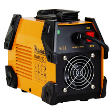 Зварювальний апарат Mächtz MWM-280 D