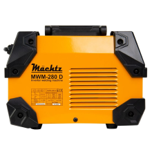 Зварювальний апарат Mächtz MWM-280 D
