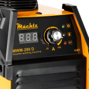 Сварочный аппарат Mächtz MWM-280 D