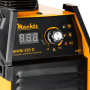 Зварювальний апарат Mächtz MWM-280 D