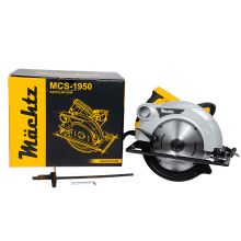 Пила циркулярная Mächtz MCS-1950