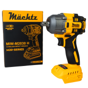Ударный гайковёрт аккумуляторный бесщеточный Mächtz MIW-M2030 H