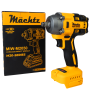 Ударний гайковерт акумуляторний безщітковий Mächtz MIW-M2050