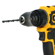 Шуруповерт акумуляторний безщітковий Mächtz MCD-20Q-LiB