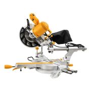 Пила торцювальна Mächtz MMS-2555