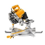 Пила торцювальна Mächtz MMS-2555