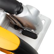 Пила циркулярна Mächtz MCS‑2018 S