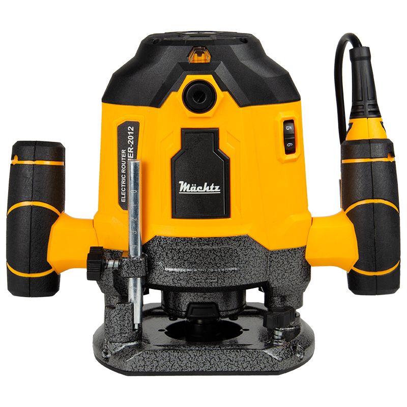 Фрезер по дереву електричний Mächtz MER-2012