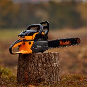 Бензопила Mächtz MCG-3545