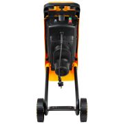 Подрібнювач гілок електричний Mächtz MBM-4525 B