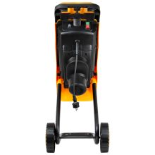 Измельчитель веток электрический Mächtz MBM-4525 B