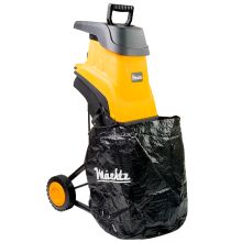 Измельчитель веток электрический Mächtz MBM-4525 BP
