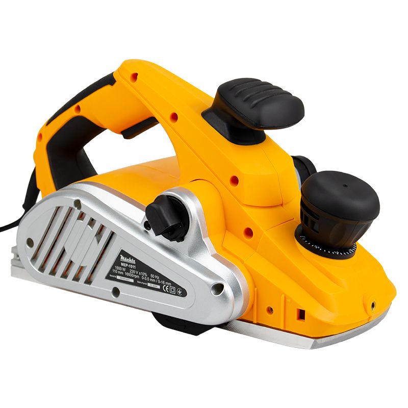 Рубанок електричний Mächtz MEP-1511